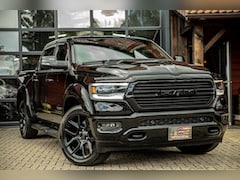 Dodge Ram 1500 - 5.7 V8 4x4 Crew Cab Laramie