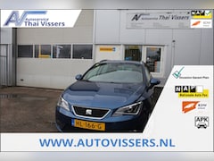 SEAT Ibiza ST - 1.4 TDI Style Connect Clima Navi Pdc Top Staat Apk