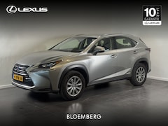 Lexus NX - 300h AWD 25th Edition | Trekhaak afneembaar | Dealer onderhouden |