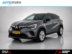 Mitsubishi ASX - 1.0 MPI Turbo Intense