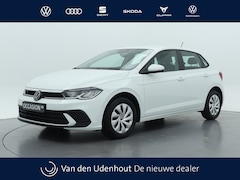 Volkswagen Polo - 1.0 TSI 95pk Polo Airco App Connect