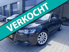Audi A6 Avant - 2.0 TFSI Business Edition Automaat nieuwe ketting