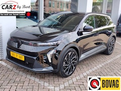 Renault Scenic E-Tech - EV87 LONG RANGE ESPRIT ALPINE met 625 km. range | Stoelverwarming | Park Assist