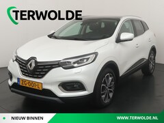 Renault Kadjar - TCe 160 GPF Intens | Panoramadak | Trekhaak | Stoelverw. |