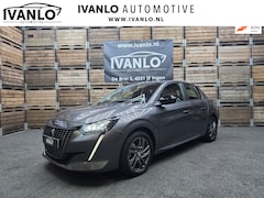 Peugeot 208 - 1.2 PureTech Active Pack Carplay Cruise Airconditioning LM