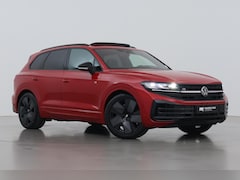 Volkswagen Touareg - 3.0 TSi eHybrid 4MOTION R | FINAL EDITION | Luchtvering | Trekhaak | Panoramadak | Dynaudi