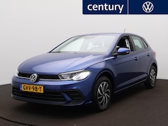 Volkswagen Polo - 1.0 TSI Life Edition Automaat - Digital Cockpit - Apple CarPlay/Android Auto - Camera - PD