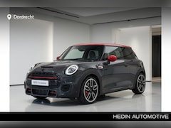 MINI 3-Deurs - 2.0 John Cooper Works | Chili | 18'' | Panorama | Harman/Kardon | Getint Glas | Head-Up |