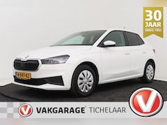 Skoda Fabia - 1.0 TSI Ambition | Org NL | CarPlay | PDC | Cruise Control |