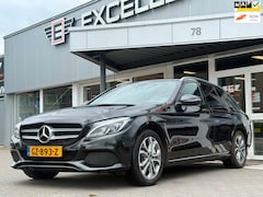 Mercedes-Benz C-klasse Estate - 350 e Lease Edition