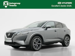 Nissan Qashqai - 1.3 MHEV X Tekna | Elek. achterklep | 360 Camera