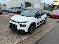 Citroën C3 - 1.2 PureTech Feel, Facelift, Navi, Dealer auto