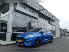 Ford Fiesta - 1.0 EcoBoost ST-Line X WINTER PACK, CRUISE, CLIMA, NAVI, PDC, APPLE CARPLAY/ANDROID AUTO,