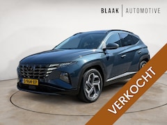 Hyundai Tucson - 1.6 T-GDI 230pk HEV Premium Sky
