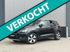 Volvo XC40 - 1.5 T5 Inscription |263PK|LEER|TREKHAAK|STOELVERW