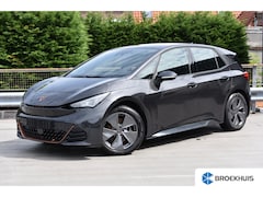 CUPRA Born - Impulse 62 kWh | ACC | Apple Carplay & Android Auto | Connect | Climate Control | Sportond