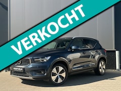 Volvo XC40 - 1.5 T5 Recharge Leer Trekhaak H&K Stoel/stuur verw