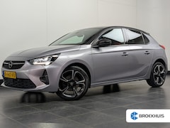 Opel Corsa - 1.2 GS Line l 1e Eigenaar l LED Koplampen l Speciale Velgen l Apple Car play Android Auto
