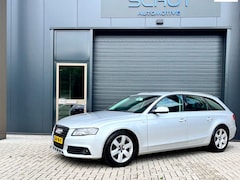Audi A4 Avant - 1.8 TFSI Pro Line S-LINE | XENON | CLIMA | CRUISE CONTROL | NAVI | TREKHAAK | APK 06-2027