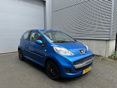 Peugeot 107 - 1.0-12V Sportium |Airco|Zeer nette auto|Apk t/m 22-08-2026