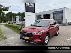 Ford Kuga - 2.5 PHEV Titanium