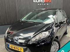 Ford Fiesta - 1.25 Limited NAP - Airco