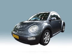 Volkswagen New Beetle - 1.9 TDI Highline Automaat UNIEK