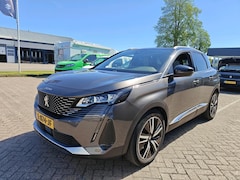 Peugeot 3008 - 1.6 HYbrid 225 Blue Lease GT | Schuif-/Kanteldak | Navigatie | Alcantara | Achteruitrijcam