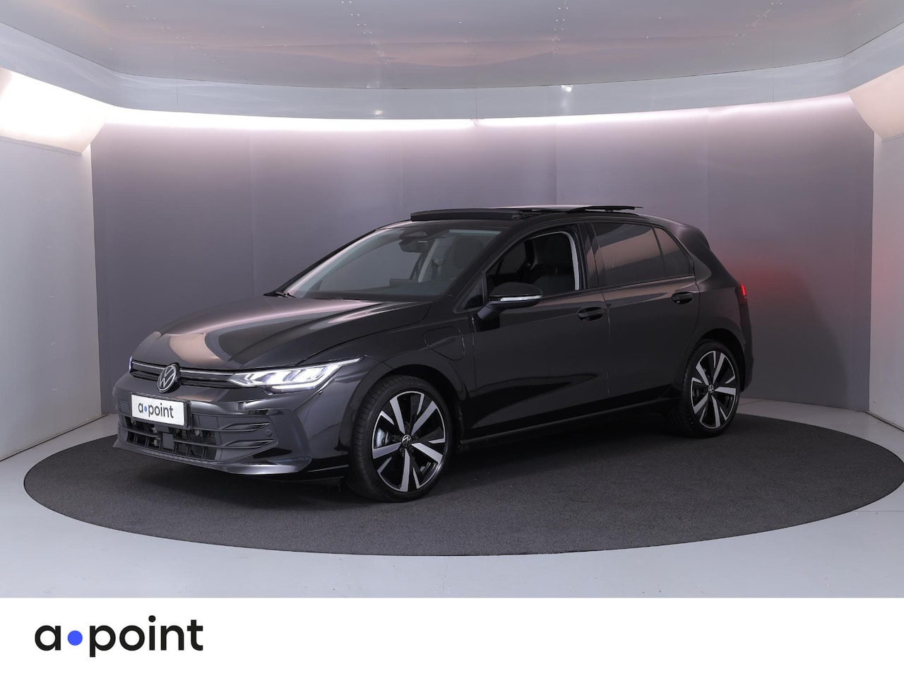 Volkswagen Golf - 1.5 eHybrid Life Edition 204 pk Automaat (DSG) | Verlengde garantie | Navigatie via App | - AutoWereld.nl