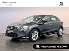 SEAT Ibiza - Style Plus 1.0 EcoTSI 70 kW / 95 PK Hatchback 5 de