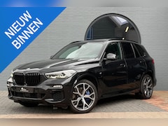 BMW X5 - xDrive45e Executive M-sport, BTW, comfortstoelen, panoramadak, Merino, driving prof, parki