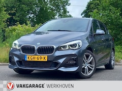 BMW 2-serie Active Tourer - 220i High Executive M-Sport | Panoramadak | Afn. Trekhaak