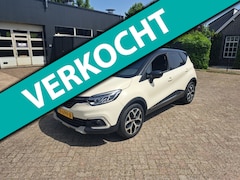 Renault Captur - 0.9 TCe Intens