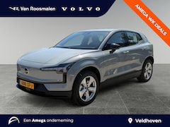 Volvo EX30 - single motor Essential