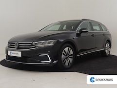 Volkswagen Passat Variant - 1.4 TSI PHEV GTE Business 218Pk DSG/AUTO | Trekhaak uitklapbaar | Achteruitrijcamera | Cru