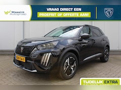 Peugeot 2008 - 1.2 Hybrid 145 GT | Navigatie | Parkeercamera | Parkeersensoren | LED |