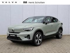 Volvo C40 - Recharge Twin Intro Edition 78 kWh | SLECHTS 8.255 km | All Wheel Drive | Elektrisch verst
