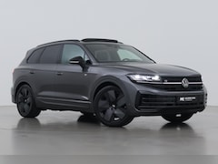 Volkswagen Touareg - 3.0 TSi eHybrid 4MOTION R | FINAL EDITION | Luchtvering | Trekhaak | Panoramdak | Dynaudio