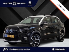 Citroën C3 - Plus 1.2 Turbo 100pk | 8 JAAR GARANTIE | TWO-TONE DAK | AIRCO | APPLE CARPLAY / ANDROID AU