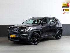 Jeep Compass - 1.4 MultiAir Night Eagle, Apple Android, Climate control, nav, pdc