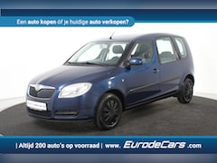 Skoda Roomster - Edition *Airco*Nieuwe APK* 1.4-16V