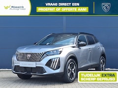 Peugeot 2008 - 1.2 Hybrid 145PK e-DCS6 GT | Alcantara Interieur | Adaptive Cruise Control | Stoelverwarmi