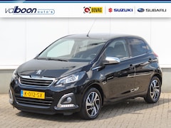 Peugeot 108 - 1.0 e-VTi Collection | Carplay / Android Auto | Clima | Lm-Velgen