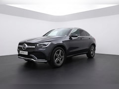 Mercedes-Benz GLC-klasse Coupé - 200 Business Solution AMG