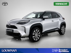 Toyota Yaris Cross - 1.5 Hybrid Business Plus AWD | BTW voertuig | Navigatie | Apple CarPlay/Android auto | ach
