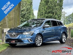 Renault Mégane Estate - 1.2 TCe Série Signature Exclusiv