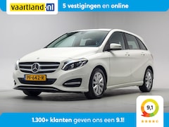 Mercedes-Benz B-klasse - 160 Ambition Aut. [ LED Navi Sportstoelen PDC ]