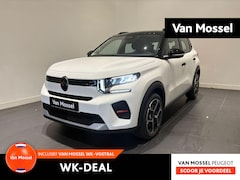 Citroën C3 - 1.2 Turbo You + Pack PLUS l VOORRAADMODEL DIRECT LEVERBAAR