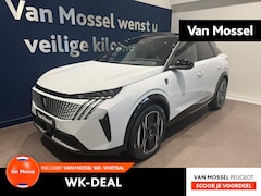 Peugeot e-3008 - GT Long Range 230 97 kWh Full Option