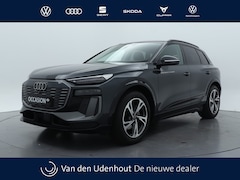 Audi Q6 e-tron - Advanced edition 100 kWh Quattro